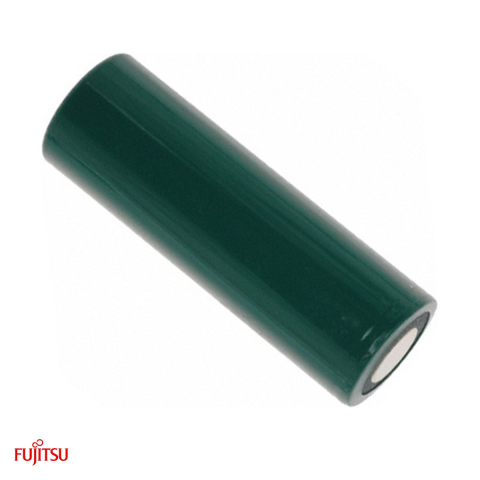 Energy - Acumulator Fujitsu SHR4/5AAUC, Ni-MH, 1.2 V, 1100 mAh, 4/5AA, bulk