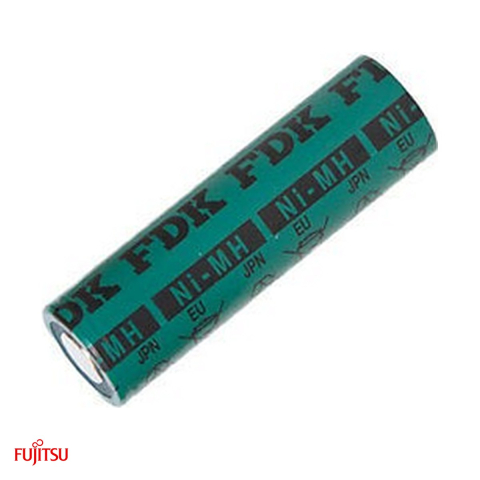 Energy - Acumulator Fujitsu SHR4/5AU, Ni-MH, format 4/5A, 1.2 V, 2150 mAh, 17 x 43 mm, bulk