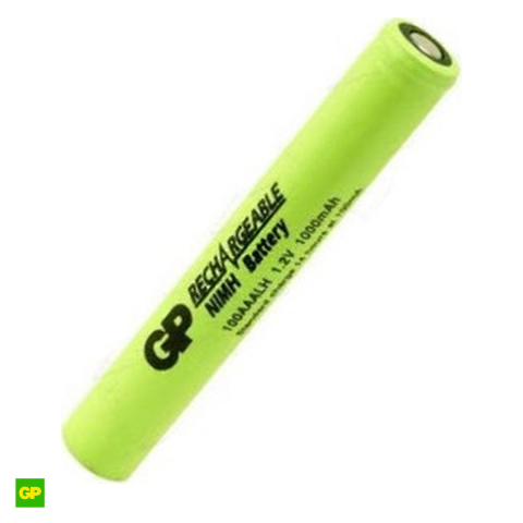 Energy - Acumulator GP 100AAALH, Ni-MH, 1.2 V, 1000 mAh, AAA lung, bulk