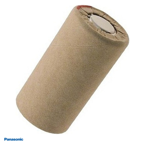 Energy - Acumulator Panasonic HHR-30SCP, Ni-MH, format SC, 1.2 V, 3000 mAh, manta de carton, bulk