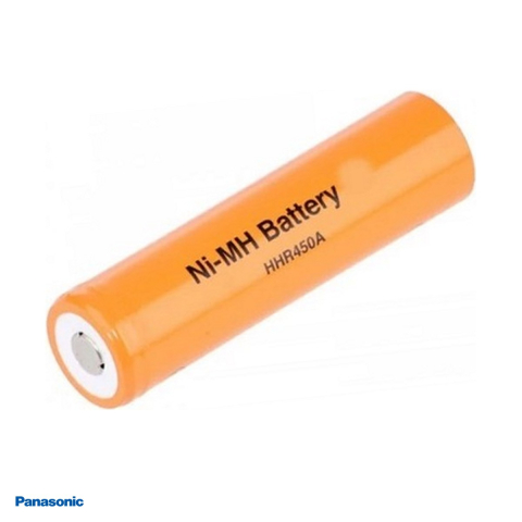 Energy - Acumulator Panasonic HHR-450A, Ni-MH, format 4/3FA, 1.2 V, 4500 mAh, bulk
