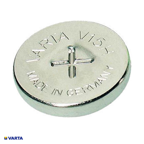 Energy - Acumulator VARTA V15H, Ni-MH, 1.2 V, 15 mAh, 11.5 x 3.1 mm, pastila, 55602, bulk