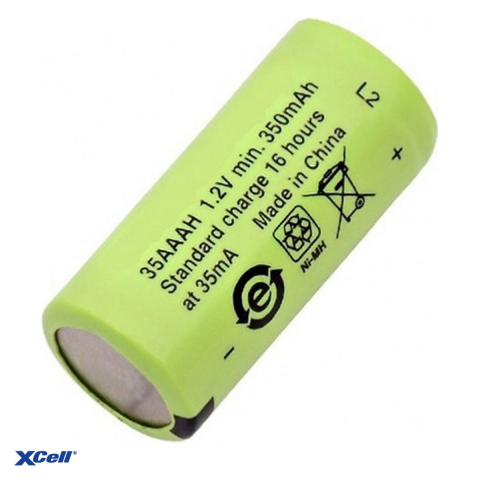 Energy - Acumulator X-Cell 35AAAH, Ni-MH, 1.2 V, 350 mAh, bulk