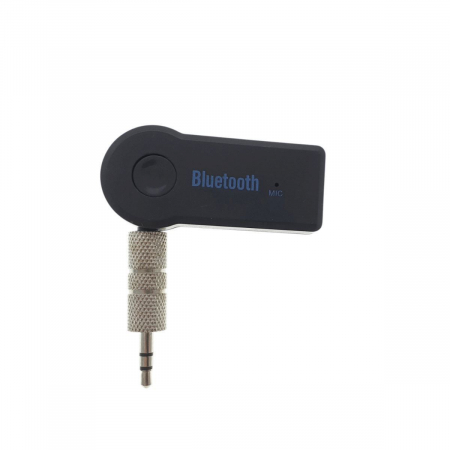 Adaptor Bluetooth BT-350 V4.1 cu Jack 3.5mm - Transmite Audio Wireless la Sisteme cu Fir [3]