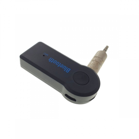 Adaptor Bluetooth BT-350 V4.1 cu Jack 3.5mm - Transmite Audio Wireless la Sisteme cu Fir [1]