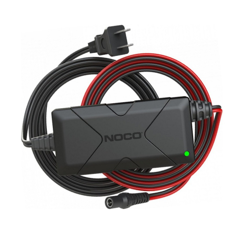 Redresoare si jump startere - Adaptor de alimentare Noco Genius XGC4, 56 W, alimentare 100-240 V, pentru robotii de pornire NOCO Boost GB70, GB150 si Boost Max GB250+, GB251+, GB500+