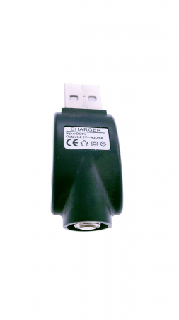 Adaptor USB pentru incarcare tigara electronica - AUTE [3]