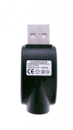 Adaptor USB pentru incarcare tigara electronica - AUTE [2]