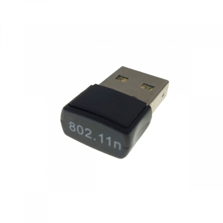 Adaptor wireless LW-UVW06, standarde 802.11 b/g/n, USB 2.0, Mini [1]