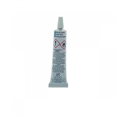 Adeziv puternic pentru lipit incalminte, 20ml, R-341, 00034, incolor [1]