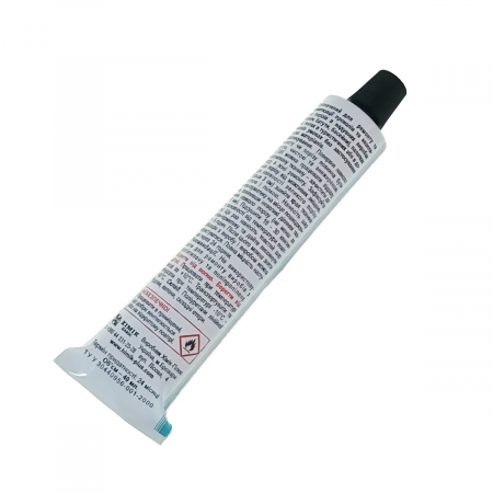 Adeziv puternic pentru lipit materiale plastice, impermeabil, Dr.BOAT, 40ml [1]