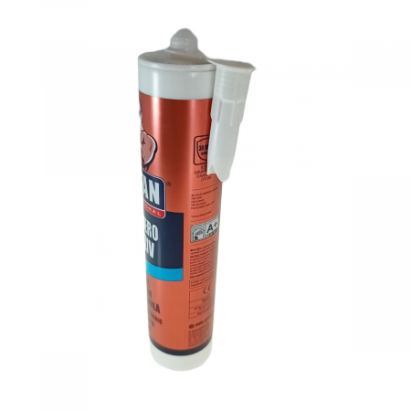 Adeziv universal Prohero Tytan Professional 19133, 290ml, alb [1]