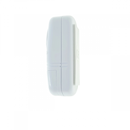 Alarma pentru geamuri, wireless, Blow HS-200 06085, volum maxim 105dB, 2 moduri, 68 x 34 x 25 mm, alba [4]