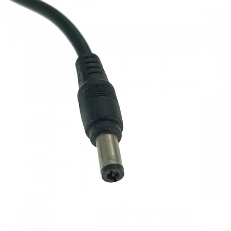 Alimentator stabilizat 12V, 4A-4000Ma, 100-240V, cablu de 92cm, led indicator, universal, negru [5]