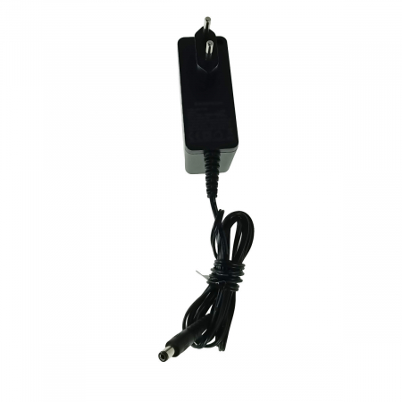 Alimentator stabilizat de 12V, 2000mA, Sagemcom MSG-V2000, cablu de 180cm si mufa tip Barrel, negru [2]