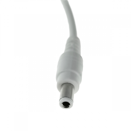 Alimentator stabilizat de 12V, 3000mA, Sagemcom MSA-C3000, cablu de 200cm si mufa tip Barrel, alb [4]