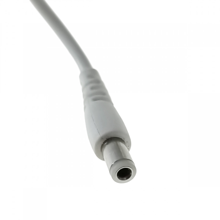 Alimentator stabilizat de 12V, 3000mA, Sagemcom NBS36, cablu de 200cm si mufa tip Barrel, alb [3]