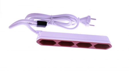 Allocacoc-Prelungitor 4 prize EU, 1.5m [1]