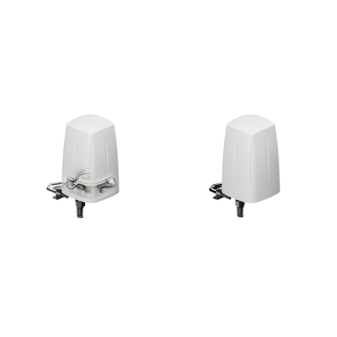 Antena de exterior 3-in-1 LTE si Wi-Fi Teltonika pentru routere RUT2, omnidirectionala, 2x SMA si 1x RP-SMA, IP68, cabluri RG316, PR1IC860 [3]