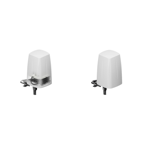 Antena de exterior 5-in-1 LTE, Wi-Fi si GNSS Teltonika pentru routere RUT9, omnidirectionala, 3x SMA si 2x RP-SMA, IP68, PR1ICC60 [3]