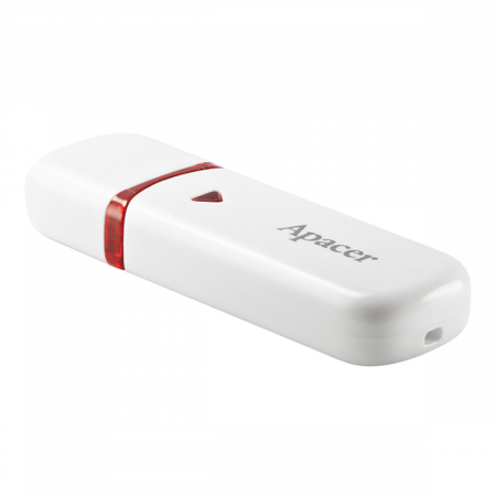 Memorie USB Apacer 16GB, USB 2.0, Alb [1]