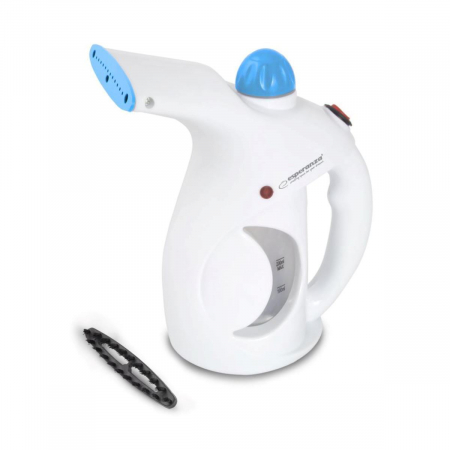Steamer Aburi, Esperanza, 800W, Alb [2]