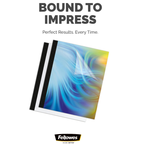 Aparat indosariat termic, Fellowes Helios 30, cu legare termica, grosime maxima document 30 mm, capacitate indosariere 300 foi, pentru birou si arhivare [6]