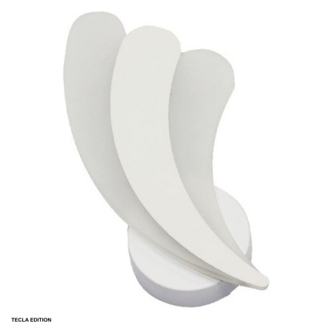 Corpuri iluminare - Aplica LED Hektor DL75L039, 16 W, 1200 lm, temperatura de culoare reglabila 3000 K / 4000 K / 6500 K