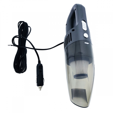Accesorii Diverse - Aspirator de mana, XO-CZ001A 87850, pentru masina, lungime cablu 400 cm