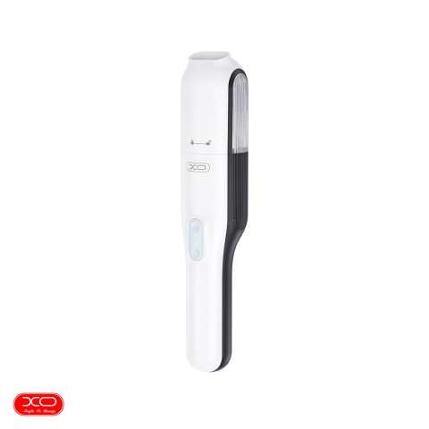 Aspiratoare, Suflante si Tocatoare - Aspirator pentru masina XO car CZ020 wireless 65W 6.7Kpa, 5000 mAh, cu accesorii, interfata USB-C, Alb