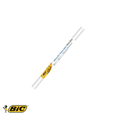 Autocolant tip tabla alba Bic Velleda, 45 x 50 cm, suprafata pentru scris si sters, pentru prezentari si creativitate [0]