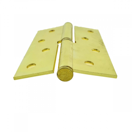 Balama aplicata, FS-65280, 102 x 75 mm, metal, auriu [3]
