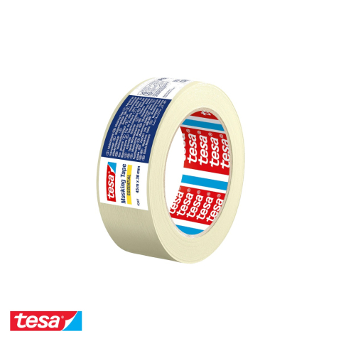 BANDA ADEZIVA MASCARE HARTIE 45M*36MM TESA [3]