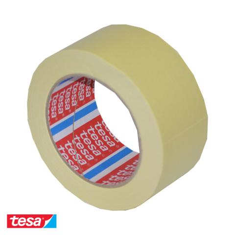 BANDA ADEZIVA MASCARE HARTIE 50M*50MM TESA [3]