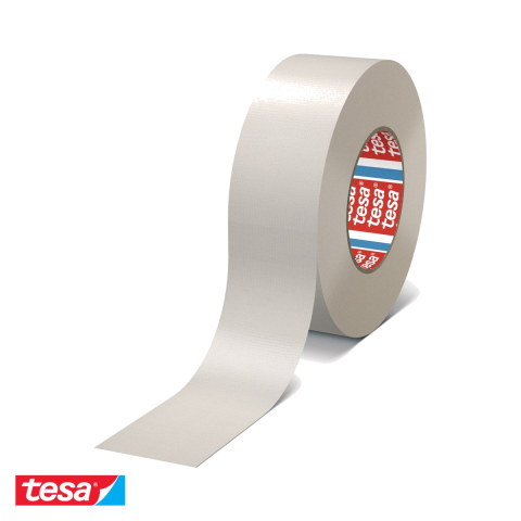 BANDA ADEZIVA TEXTILA ALBA 25M*50MM TESA [3]