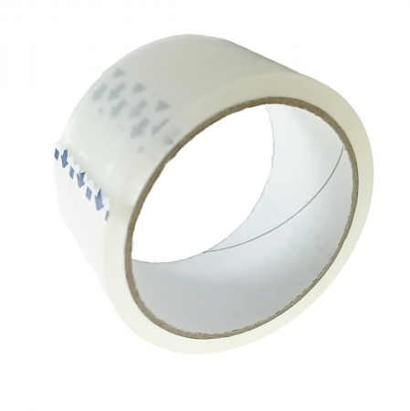 Benzi adezive - Banda adeziva tip scotch, 48 mm x 45 m, Nova Roll Acril T35048, transparenta