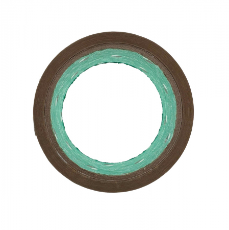 Banda adeziva tip scotch, 48 mm x 54 m, Nova Roll Acril B35048, maro [3]