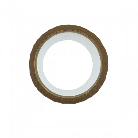 Banda adeziva tip scotch, 48 mm x 54 m, uz universal, maro mat [2]