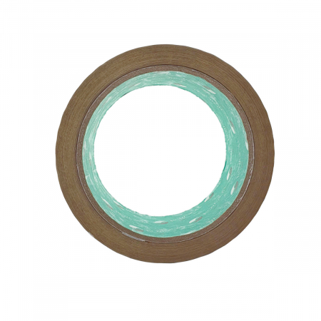 Banda adeziva tip scotch, 48 mm x 60 m, Nova Roll Solvent B43048, maro [1]