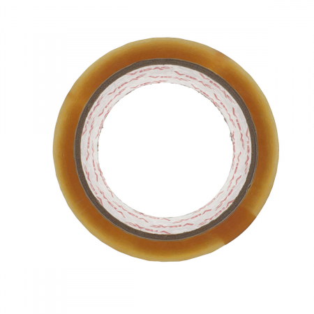 Banda adeziva tip scotch, 48 mm x 60 m, Vibac Solvent, transparenta [2]