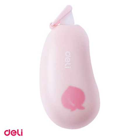 Banda corectoare Deli Model Fructe, 8 m, 5MMx8M [0]