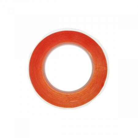 Banda dublu adeziva siliconata, 5mm x 25m [4]