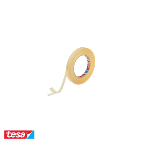 Adezivi si benzi adezive - BANDA DUBLU ADEZIVA TRANSPARENTA 50M 12MM TESA