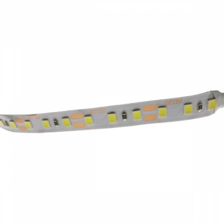 Banda led SMD 2835 ,48W ,5m,120led/m,9.6W/m,6000K,alb rece [2]