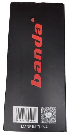 Mouse Gaming USB BANDA G3-W, 6D, LED Alb, 3200 DPI, Sensor Avago 5050 [1]