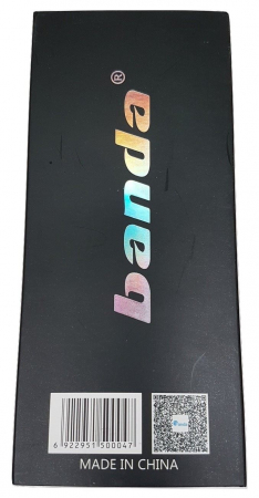 Mouse Banda USB [ G4-W ] Gaming 6D - LED [3]