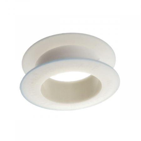 Banda teflon alba,de etansare, 12mmX0.075mmX10m, 5 buc/set,pret/set [1]