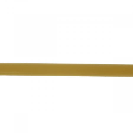 Bara galbena silicon 11mm diametru x 270mm lungime, 26g, baton rezerva pentru pistol de lipit [3]