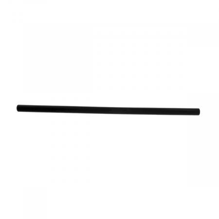 Bara neagra silicon 11mm diametru x 270mm lungime, 26g, baton rezerva pentru pistol de lipit [5]
