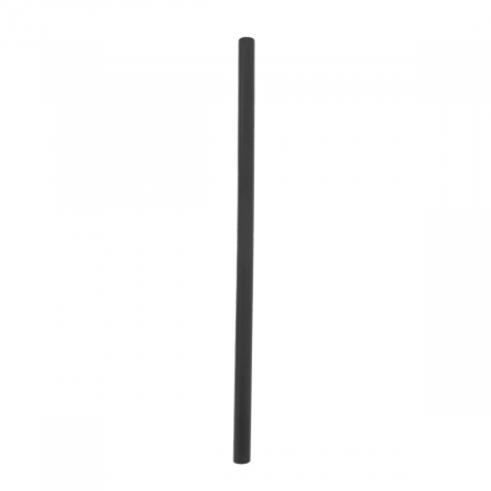 Bara neagra silicon 11mm diametru x 270mm lungime, 26g, baton rezerva pentru pistol de lipit [3]